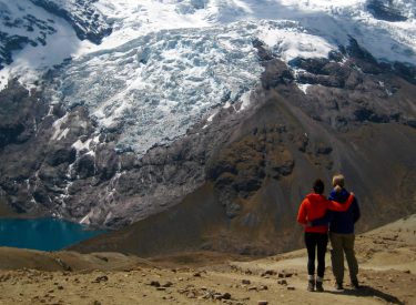 Caminita al Ausangate - 6 días - 8