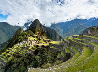 Camino Inca a Machu Picchu - 4 días - 10