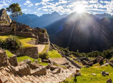 Camino Inca a Machu Picchu - 4 días - 11