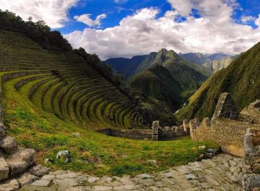 Camino Inca a Machu Picchu - 4 días - 9