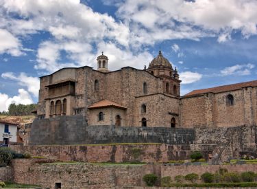 Cusco City Tour - 1