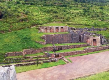 Cusco City Tour - 10