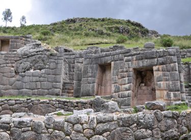 Cusco City Tour - 12