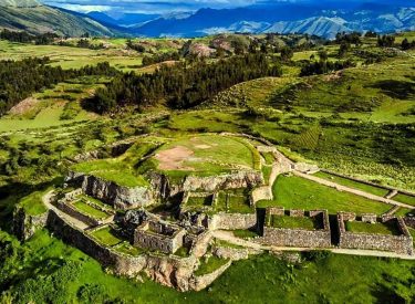 Cusco City Tour - 13