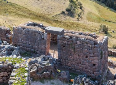 Cusco City Tour - 14