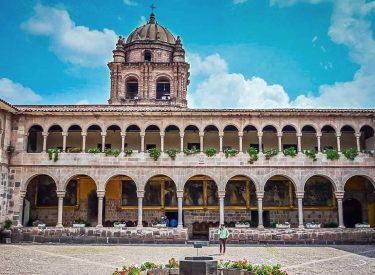 Cusco City Tour - 2