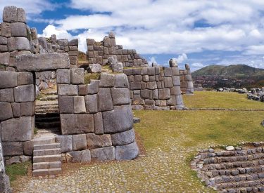 Cusco City Tour - 5