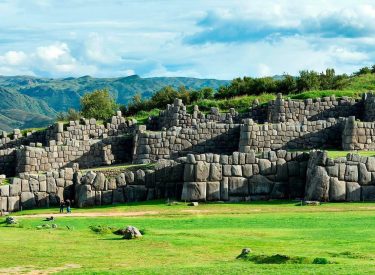 Cusco City Tour - 6