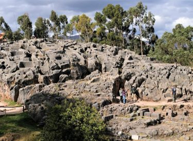 Cusco City Tour - 7