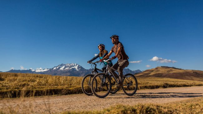 Tour Maras - Moray en Bicicleta - Fullday