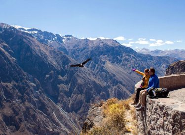 Tour Arequipa - Cañon del Colca - 2 días - 9