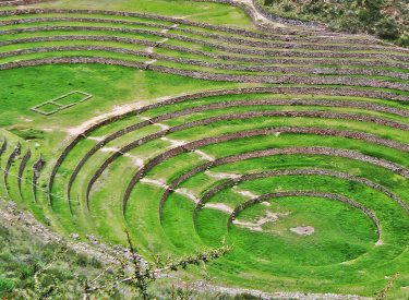 Tour Maras - Moray - Salineras - 5