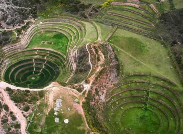 Tour Maras - Moray - Salineras - 6