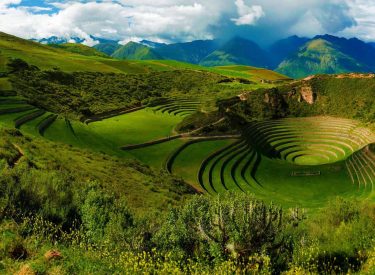 Tour Maras - Moray en Bicicleta - 5