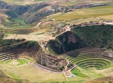 Tour Maras - Moray en Bicicleta - 6