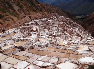 Tour Maras - Moray en Bicicleta - 9