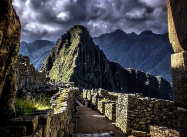 Tour a Machu Picchu en Carro - 2 días - 11