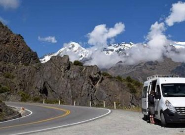 Tour a Machu Picchu en Carro - 2 días - 2