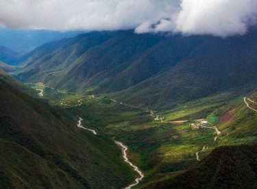 Tour a Machu Picchu en Carro - 2 días - 3