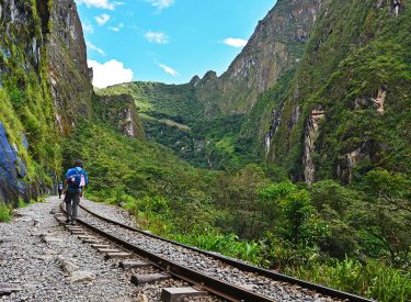 Tour a Machu Picchu en Carro - 2 días - 4