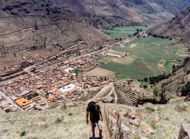 Tour al Valle Sagrado de los Inkas - 3