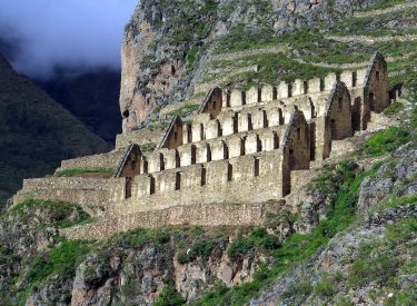 Tour al Valle Sagrado de los Inkas - 4