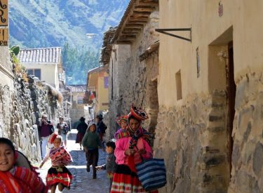 Tour al Valle Sagrado de los Inkas - 5