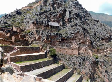 Tour al Valle Sagrado de los Inkas - 6