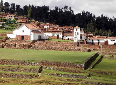 Tour al Valle Sagrado de los Inkas - 7