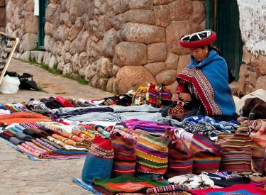 Tour al Valle Sagrado de los Inkas - 8